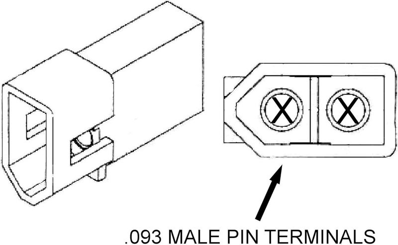 DURALIGHT Furnace Hot Surface Ignitor Direct Replacement For Carrier Bryant Payne OEM Part LH33ZS004 - Image 4